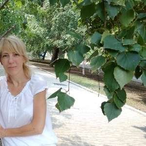 Светлана , 54 года