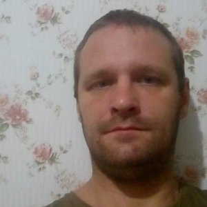Семён Перевалов, 41 год