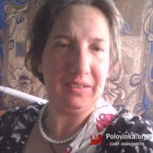 Алина Счастливая, 39 лет